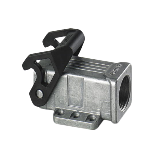 CONN BASE SIDE ENTRY SZD7 M20