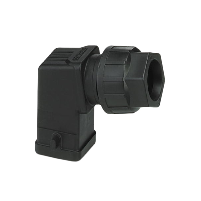 CONN HOOD SIDE ENTRY SZD7 M20
