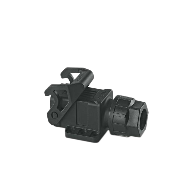 BOX MOUNTING BASES D7 WITH SINGL
