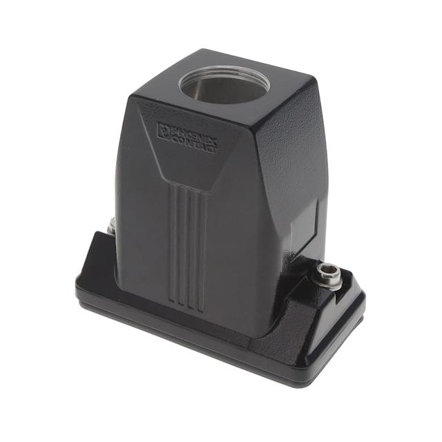 CONN HOOD TOP ENTRY SZB10 M32