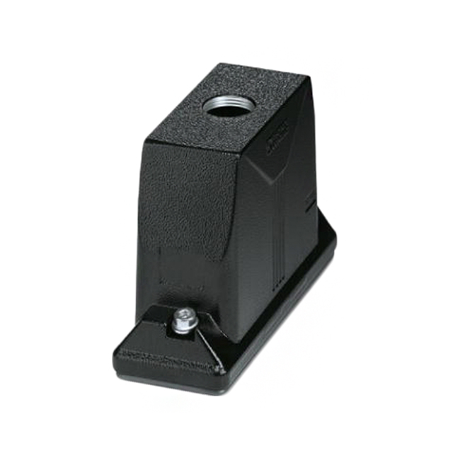 SLEEVE HOUSING B24 SCREW LOCKING
