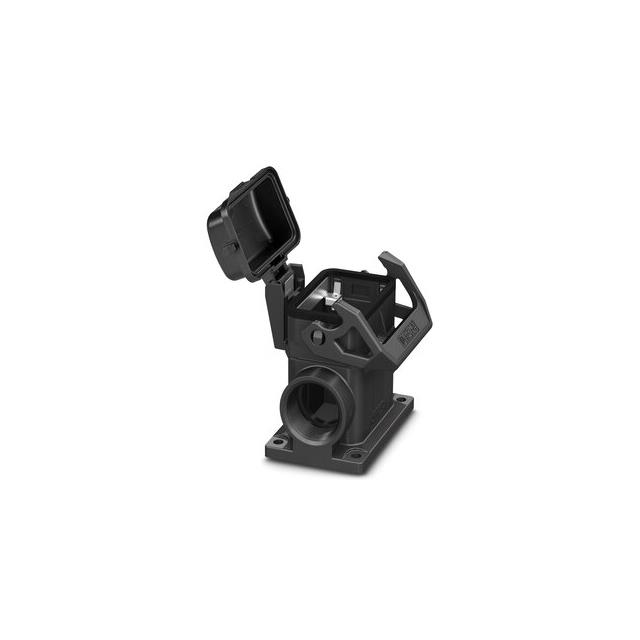 CONN BASE SGL LOCK LATCH SZB6 M2