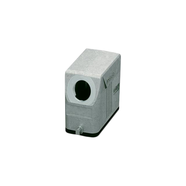 SLEEVE HOUSING SZD15 SGL LOCK LA