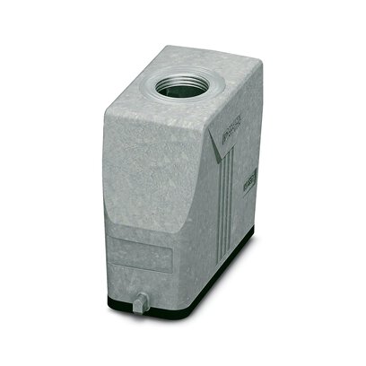 SLEEVE HOUSING SZD25 SGL LOCK LA