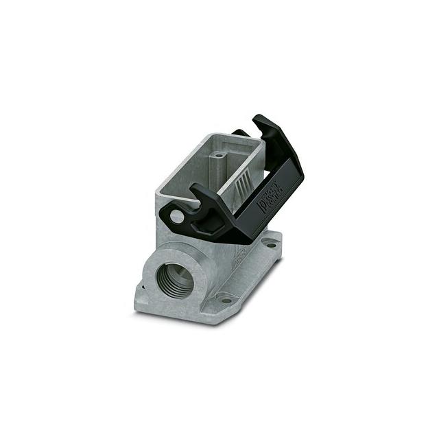 BOX MNT BASES SZD25 SGL LOCK LAT