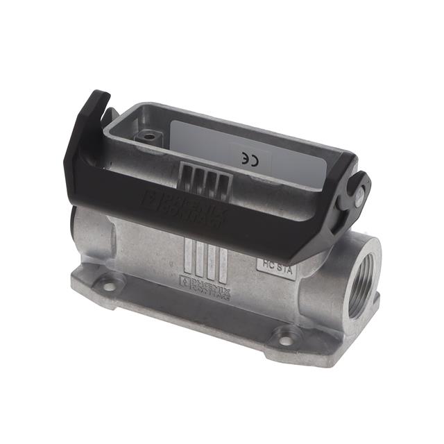 BOX MNT BASES SZD25 SGL LOCK LAT