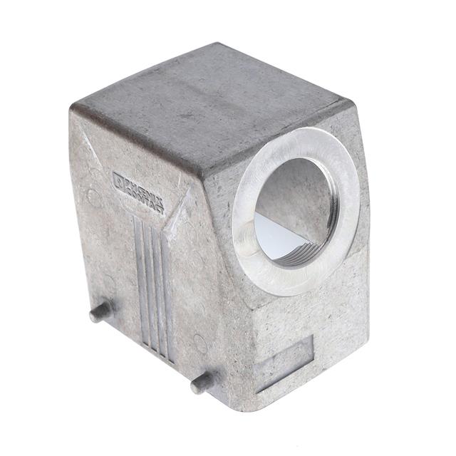 SLEEVE HOUSING SZD50 DBL LOCK LA