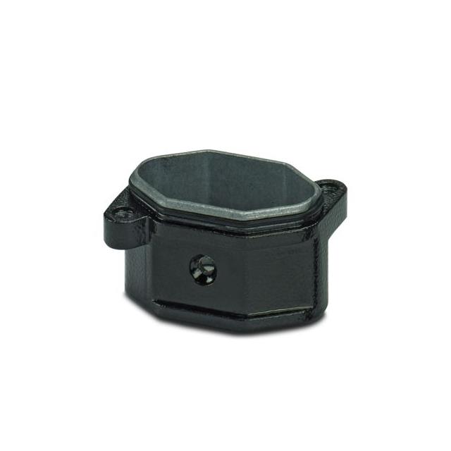 PANEL MOUNTING BASE, STRAIGHT D7