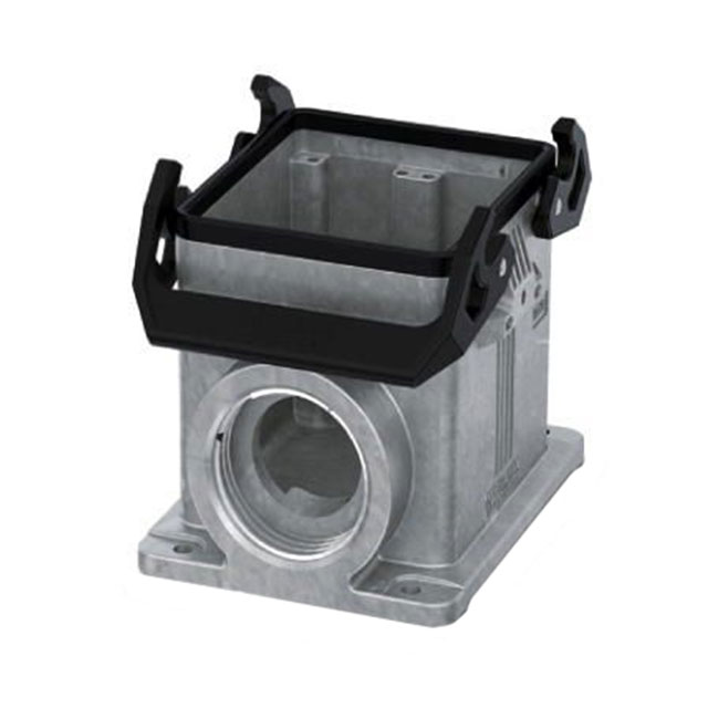 BASE BOX MOUNT B32