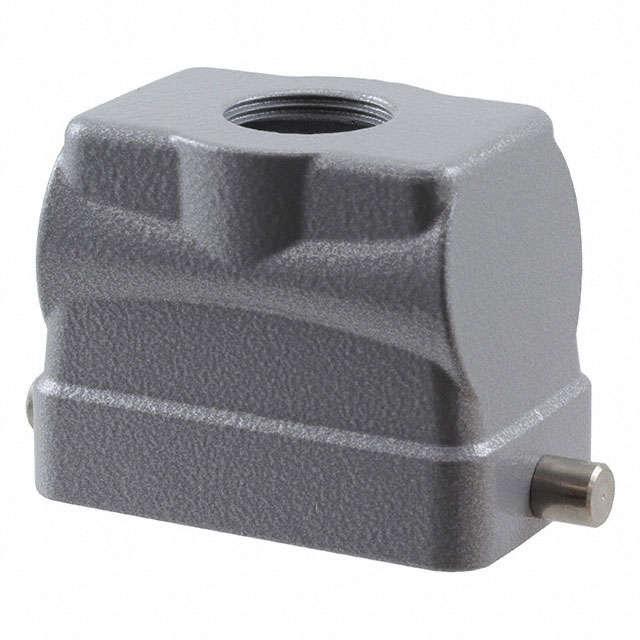 CONN HOOD TOP ENTRY SZB10 M25