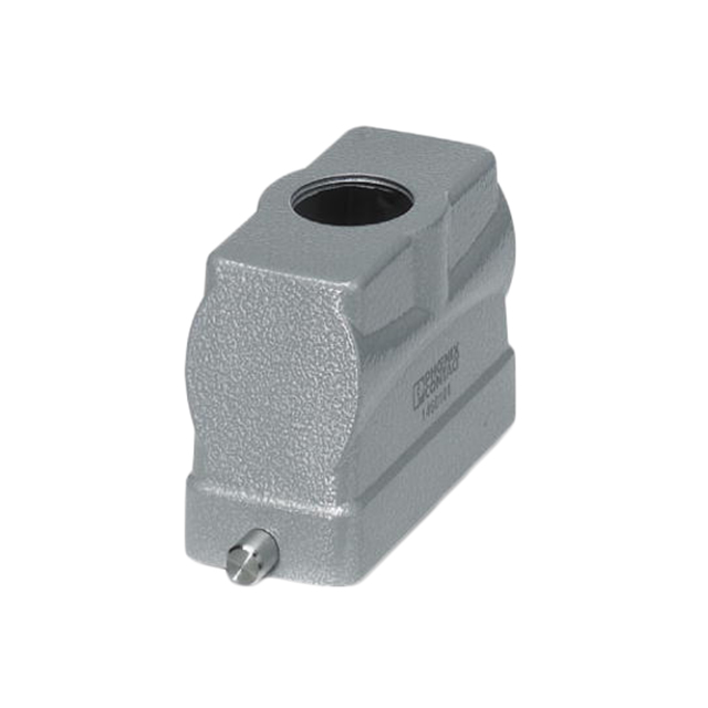 CONN HOOD TOP ENTRY SZB16 M32