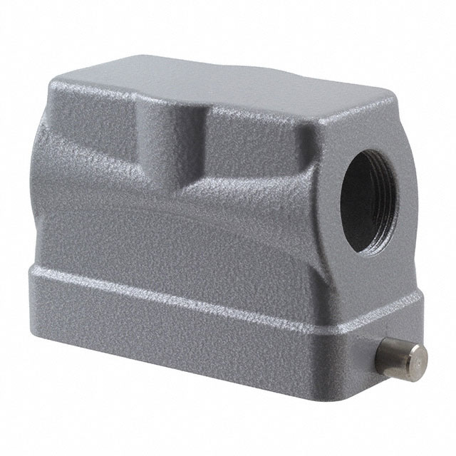 CONN HOOD SIDE ENTRY SZB16 M25