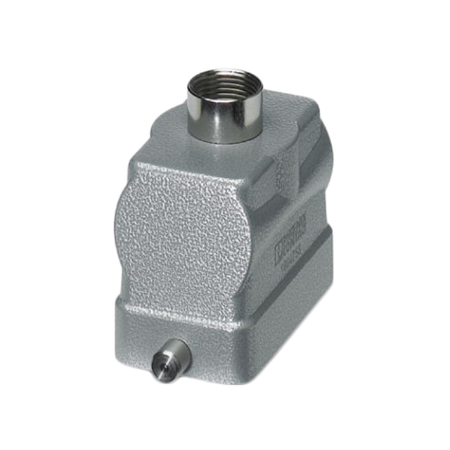 CONN HOOD TOP ENTRY SZB6 M20