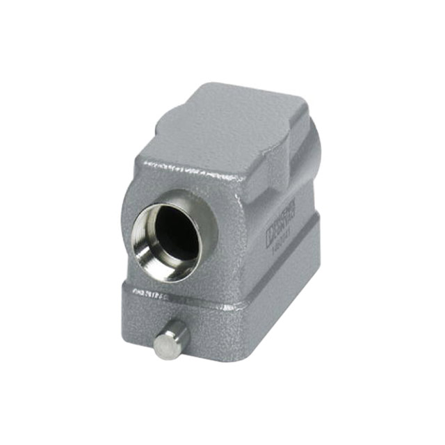 CONN HOOD SIDE ENTRY SZB10 M25