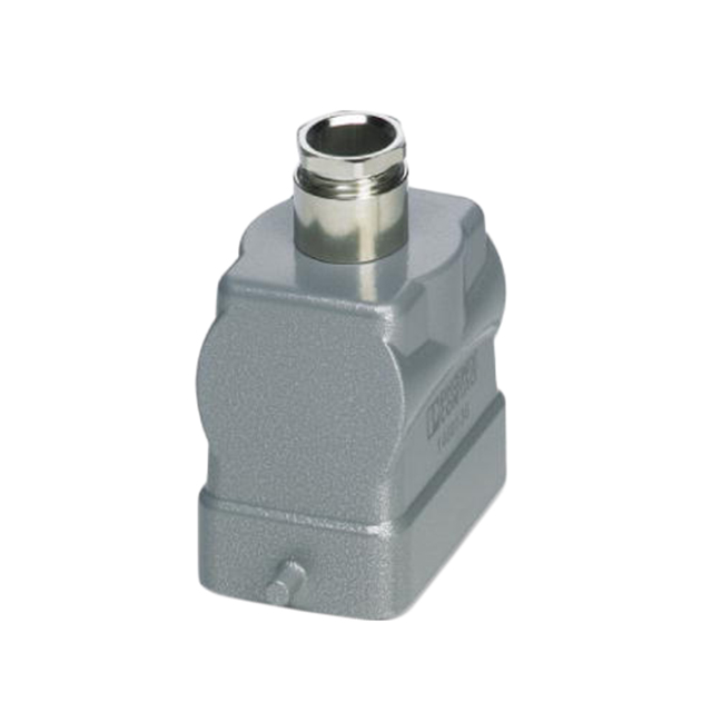 CONN HOOD TOP ENTRY SZB6 PG13.5