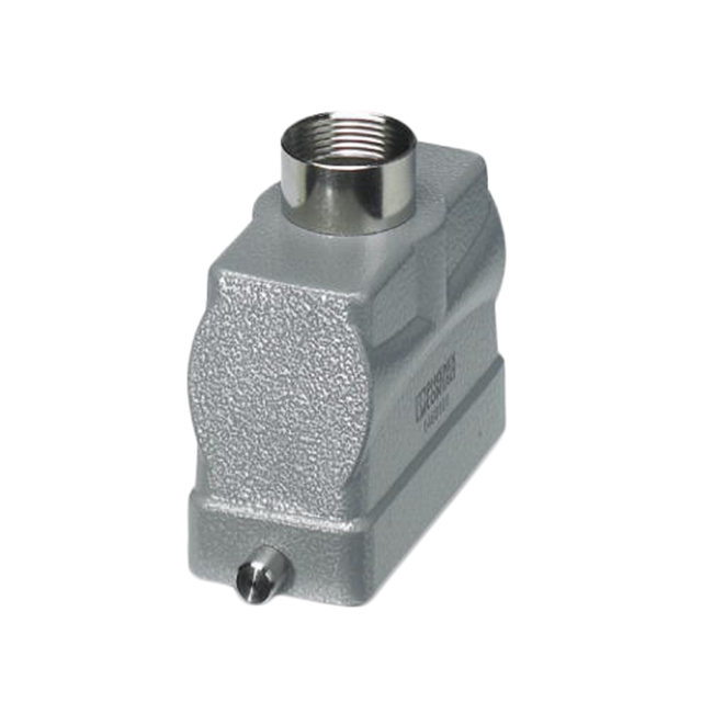 CONN HOOD TOP ENTRY SZB6 M25