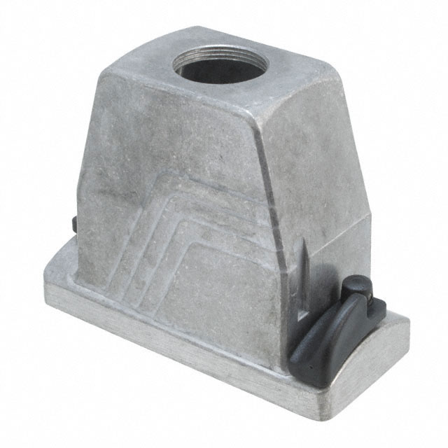 CONN HOOD TOP ENTRY SZB16 M32