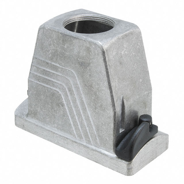 CONN HOOD TOP ENTRY SZB16 M40