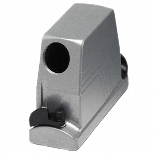 CONN HOOD SIDE ENTRY SZB16 M32