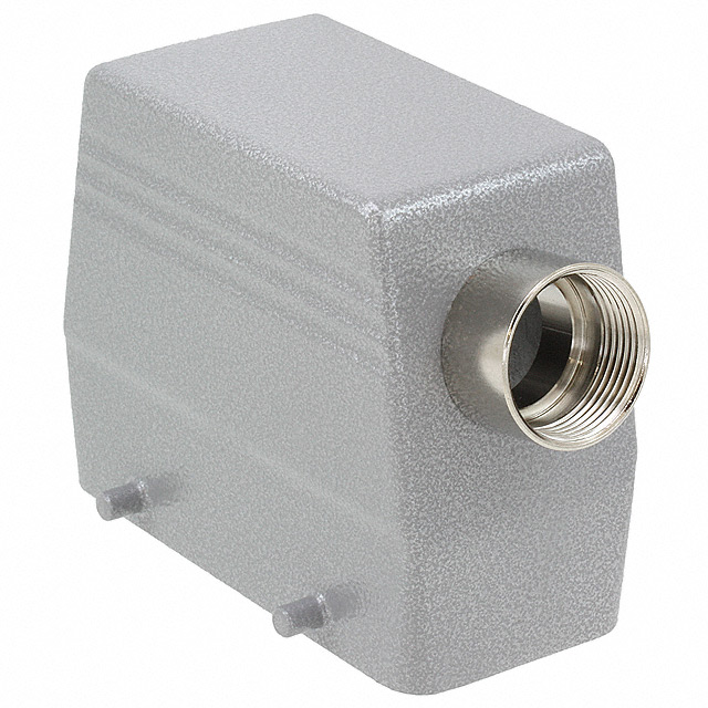 CONN HOOD SIDE ENTRY SZB16 M25