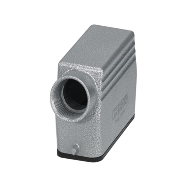 CONN HOOD SIDE ENTRY SZD15 M20