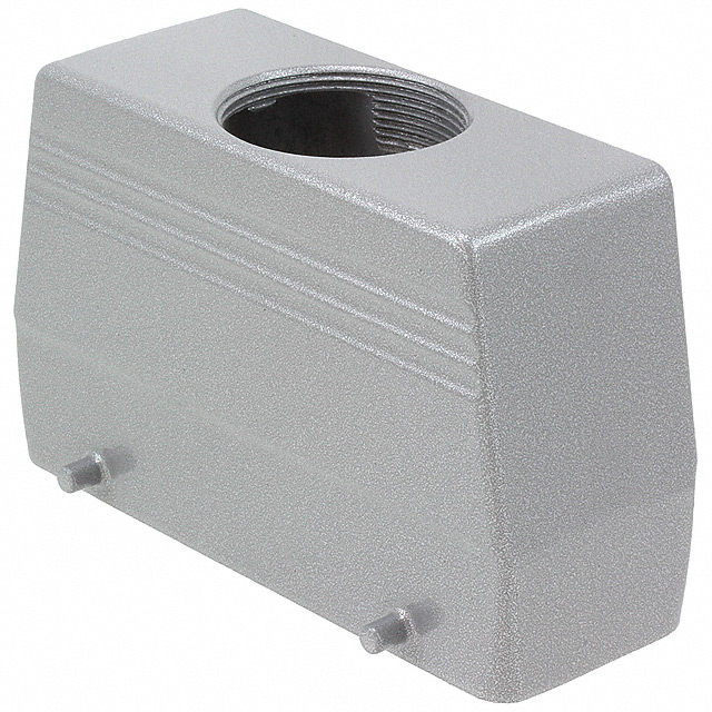 CONN HOOD TOP ENTRY SZB24 M40