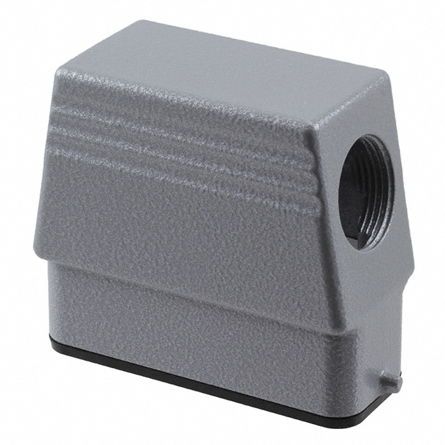 CONN HOOD SIDE ENTRY SZD25 M25
