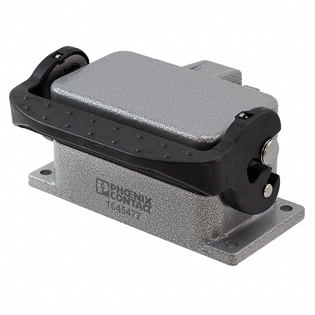 CONN BASE BOTTOM ENTRY SZB10