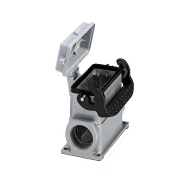 CONN BASE SIDE ENTRY SZB6 M32
