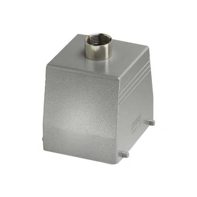 CONN HOOD TOP ENTRY SZB32 PG29
