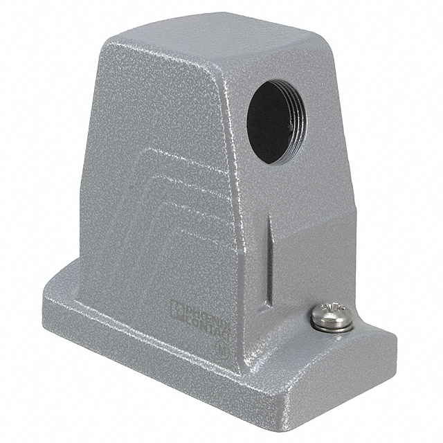 CONN HOOD SIDE ENTRY SZB10 M25