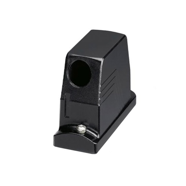 CONN HOOD SIDE ENTRY SZB16 M32