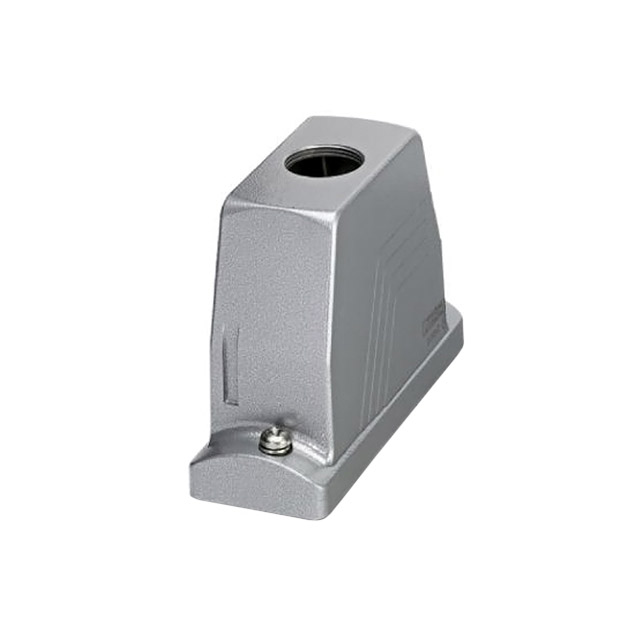 CONN HOOD TOP ENTRY SZB16 M40