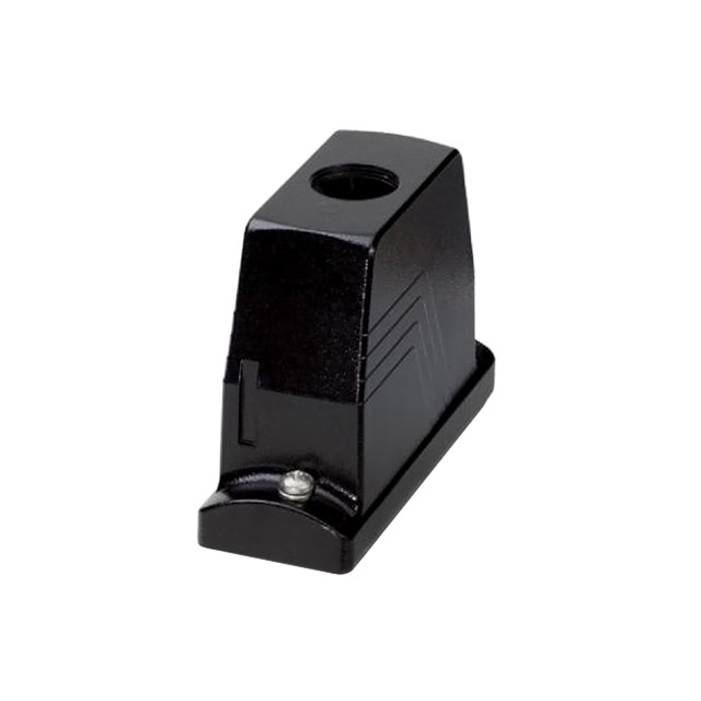 CONN HOOD TOP ENTRY SZB24 M40