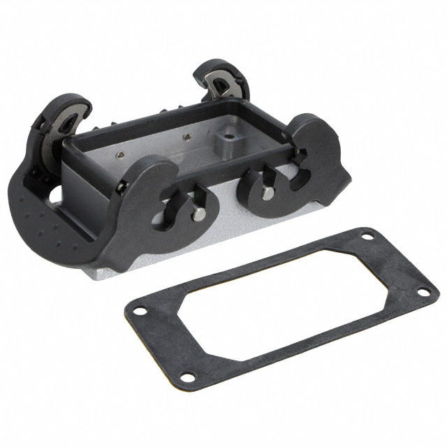 CONN BASE BOTTOM ENTRY SZB10