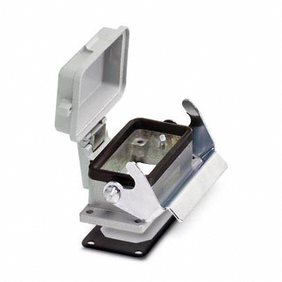 CONN BASE BOTTOM ENTRY SZB10