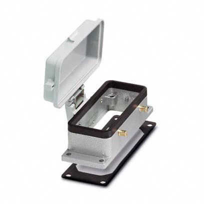 CONN BASE BOTTOM ENTRY SZB16