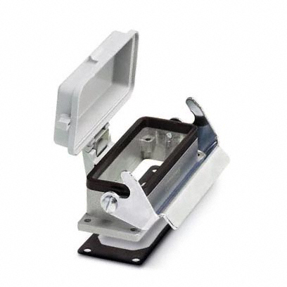 CONN BASE BOTTOM ENTRY SZB16