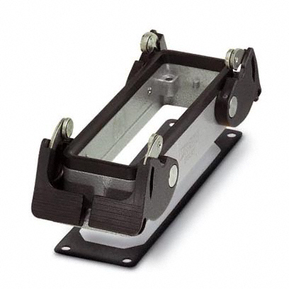 CONN BASE BOTTOM ENTRY SZB24