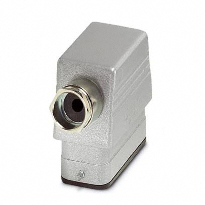 CONN HOOD SIDE ENTRY SZD15 PG16