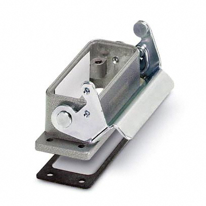 CONN BASE BOTTOM ENTRY SZD15
