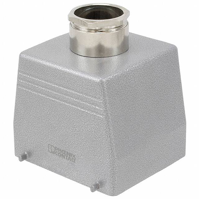 CONN HOOD TOP ENTRY SZB32 PG29