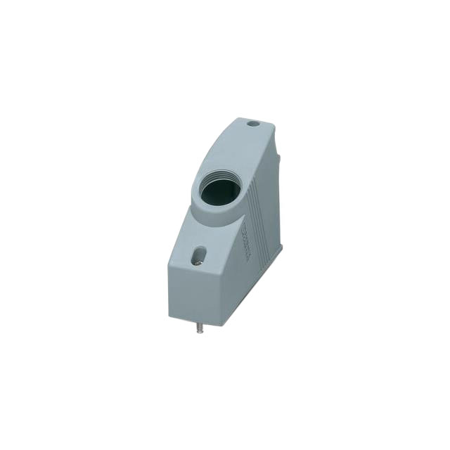 CONN HOOD THRU TYPE M25