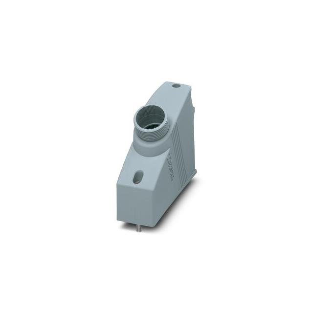 CONN HOOD THRU TYPE PG21