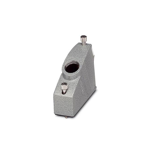 CONN HOOD TOP ENTRY M25