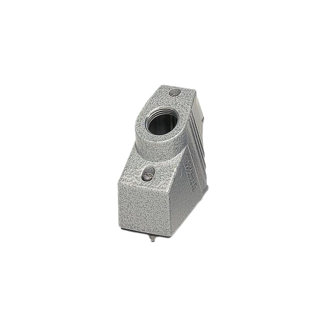 CONN HOOD TOP ENTRY M20