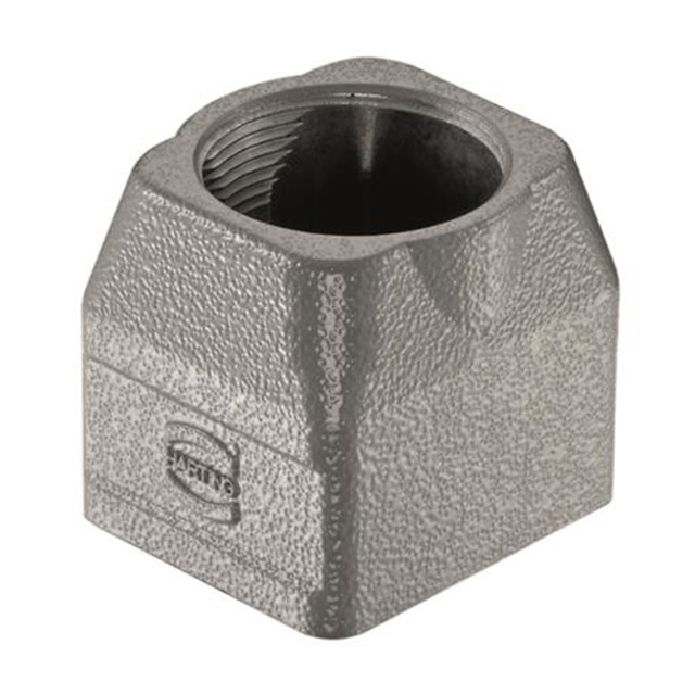HAN-MODULAR TWIN HOOD TOP ENTRY