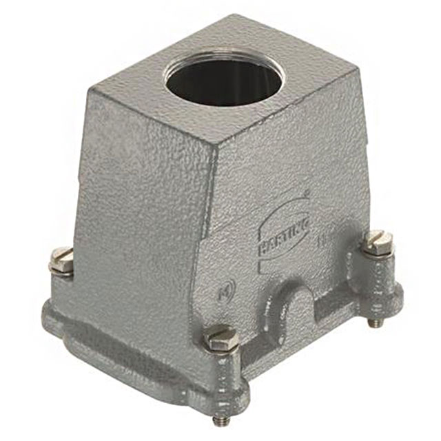 10B HP SCREW DOWN HOOD TOP ENTRY