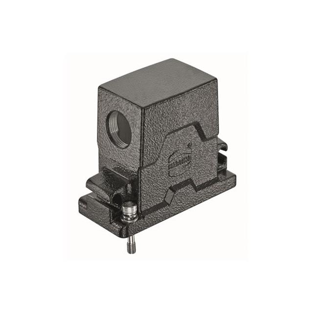 6B HPR COMPACT HOOD, HC (WIDE),