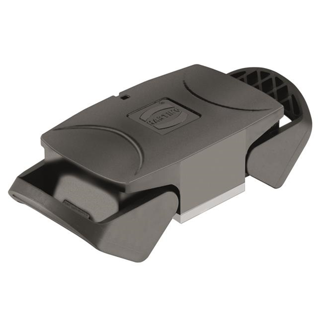 HAN-ECO 16B HOOD COVER - OUTDOOR